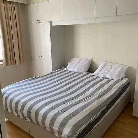 Apartamento Superbe Appartement 3 Chambres 3 Sdb Avec Vue Sur Mer *