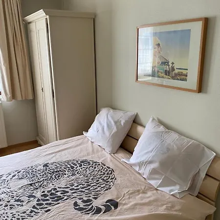Apartamento Superbe Appartement 3 Chambres 3 Sdb Avec Vue Sur Mer *