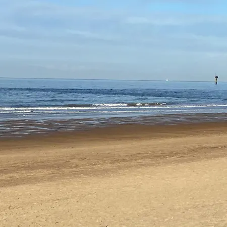 Apartamento Superbe Appartement 3 Chambres 3 Sdb Avec Vue Sur Mer *