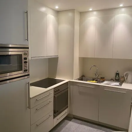 Superbe Appartement 3 Chambres 3 Sdb Avec Vue Sur Mer Appartamento