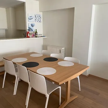 Appartamento Superbe Appartement 3 Chambres 3 Sdb Avec Vue Sur Mer *