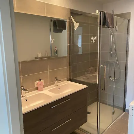 Superbe Appartement 3 Chambres 3 Sdb Avec Vue Sur Mer Apartamento